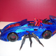 Illustration for article titled The 15 Most Ludicrous Superhero Vehicles